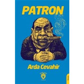 Patron - Vi Keeland