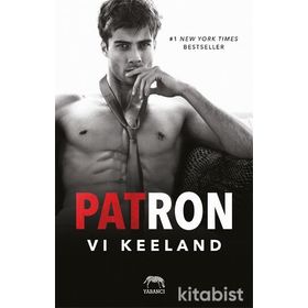Patron - Vi Keeland