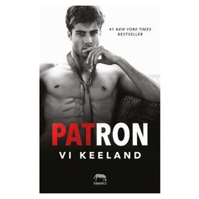 Patron - Vi Keeland