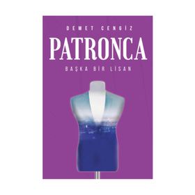 Patronca - Demet Cengiz