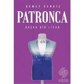 Patronca - Demet Cengiz