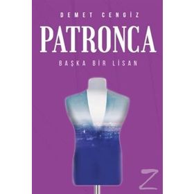 Patronca - Demet Cengiz