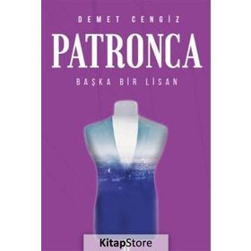 Patronca - Demet Cengiz