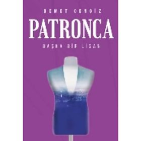 Patronca - Demet Cengiz