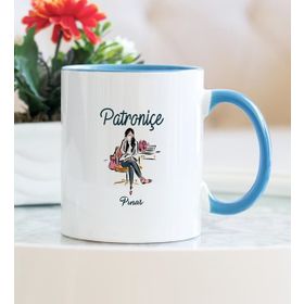 Patroniçe Kupa Bardak