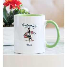 Patroniçe Kupa Bardak
