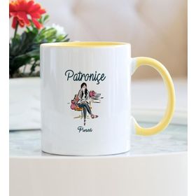 Patroniçe Kupa Bardak
