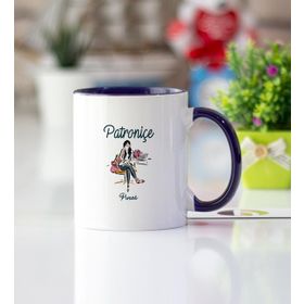 Patroniçe Kupa Bardak