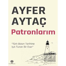 Patronlarım - Ayfer Aytaç