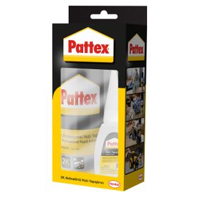 Pattex 100 25 ml 2K Hızlı Yapıştırıcı