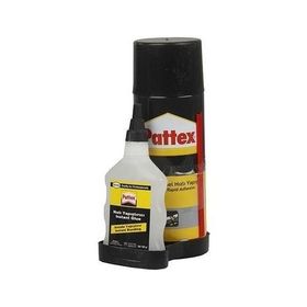 Pattex 100 25 ml 2K Hızlı Yapıştırıcı