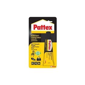 Pattex 1419315 50 gr Contact Liquid Kauçuk Ahşap Yapıştırıcı