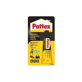 Pattex 1419315 50 gr Contact Liquid Kauçuk Ahşap Yapıştırıcı