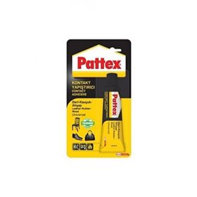 Pattex 1419315 50 gr Contact Liquid Kauçuk Ahşap Yapıştırıcı