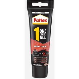 Pattex 142 ml Beyaz One For All Hıgh Tack Yapıştırıcı