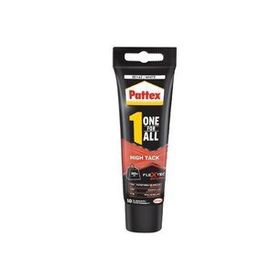 Pattex 142 ml Beyaz One For All Hıgh Tack Yapıştırıcı