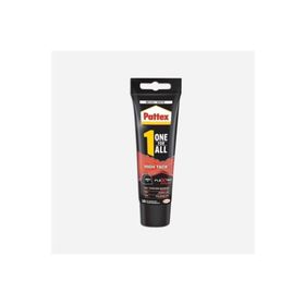 Pattex 142 ml Beyaz One For All Hıgh Tack Yapıştırıcı