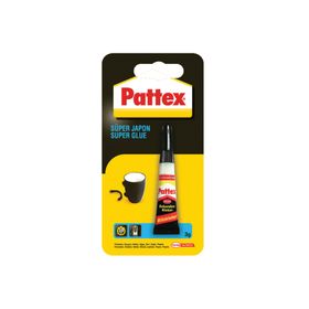 Pattex 177767 3 gr Süper Japon Yapıştırıcı
