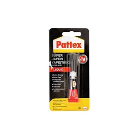 Pattex 177767 3 gr Süper Japon Yapıştırıcı