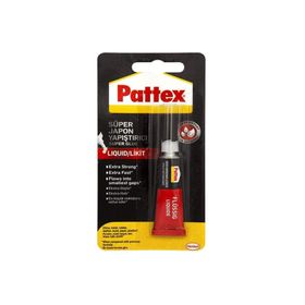 Pattex 177767 3 gr Süper Japon Yapıştırıcı