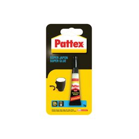 Pattex 177767 3 gr Süper Japon Yapıştırıcı