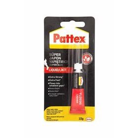 Pattex 1792002 Japon Yapıştırıcısı