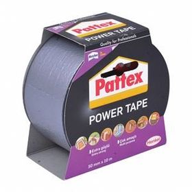 Pattex 1870313 Power Tape Gri Tamir Bant
