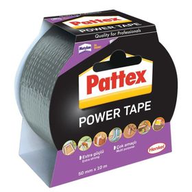 Pattex 1870313 Power Tape Gri Tamir Bant