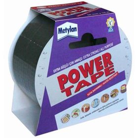 Pattex 1870313 Power Tape Gri Tamir Bant