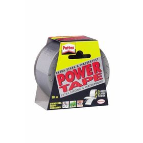 Pattex 1870313 Power Tape Gri Tamir Bant