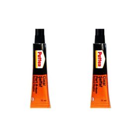 Pattex 1990107 2x11 ml Epoksi Güçlü Yapıştırıcı