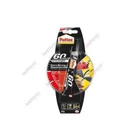 Pattex 20 gr 60 Saniye Universal Yapıştırıcı