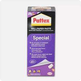 Pattex 200 g Universal Duvar Kağıdı Yapıştırıcısı