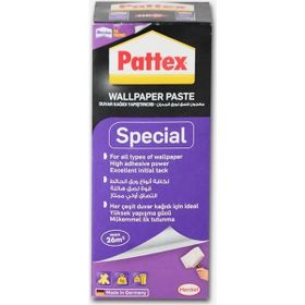 Pattex 200 g Universal Duvar Kağıdı Yapıştırıcısı