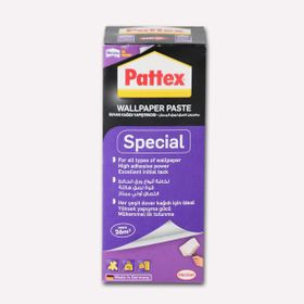 Pattex 200 g Universal Duvar Kağıdı Yapıştırıcısı