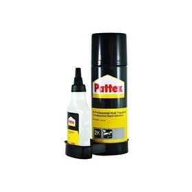 Pattex 2645988 MDF Aktivatör 100 ml+25 ml Sprey Yapıştırıcı