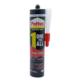 Pattex 280 ml One For All Crystal Montaj Yapıştırıcı