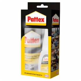 Pattex 2k 100 + 17 ml Hızlı Sıvı Yapıştırıcı