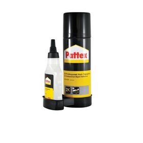Pattex 2K 200 ml Hızlı Yapıştırıcı