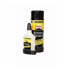 Pattex 2K 400+100 ml Profesyonel Hızlı Yapıştırıcı