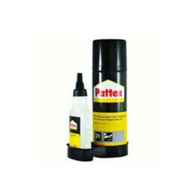 Pattex 2K 400+100 ml Profesyonel Hızlı Yapıştırıcı