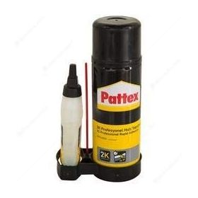 Pattex 2k Aktivatörlü Hızlı 200 Yapıştırıcı