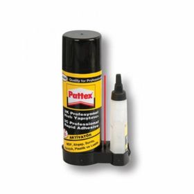 Pattex 2k Aktivatörlü Hızlı 200 Yapıştırıcı