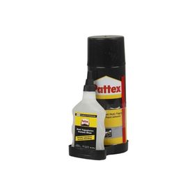Pattex 2K Aktvatörlü Hızlı Yapıştırıcı
