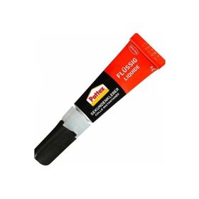 Pattex 3 gr Ultra Jel Süper Japon Yapıştırıcı