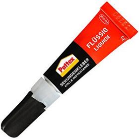 Pattex 3 gr Ultra Jel Süper Japon Yapıştırıcı