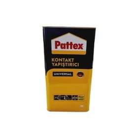 Pattex 3 kg Kontakt Yapıştırıcı