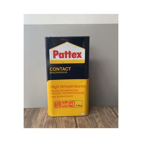 Pattex 3 kg Kontakt Yapıştırıcı