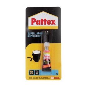 Pattex 3gr Süper Japon Yapıştırıcı