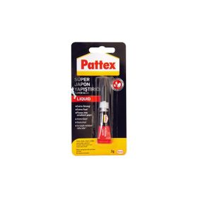Pattex 3x3 gr Süper Japon Yapıştırıcı